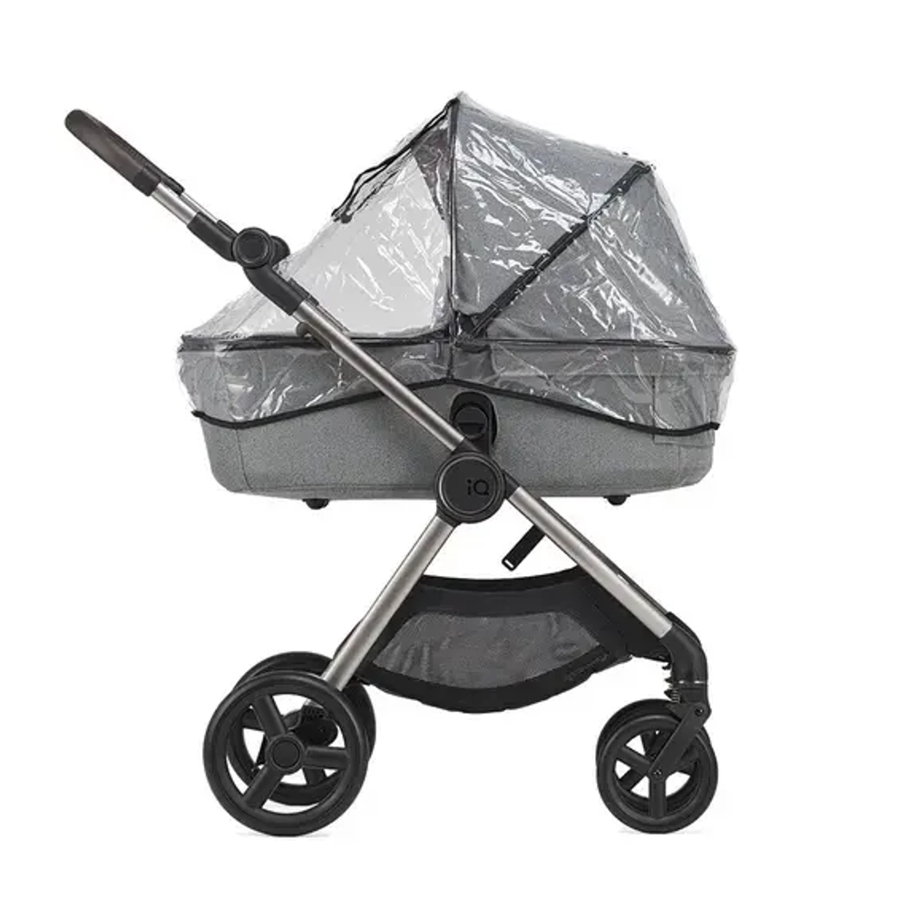 Коляска 2 в 1 Anex IQ Premium