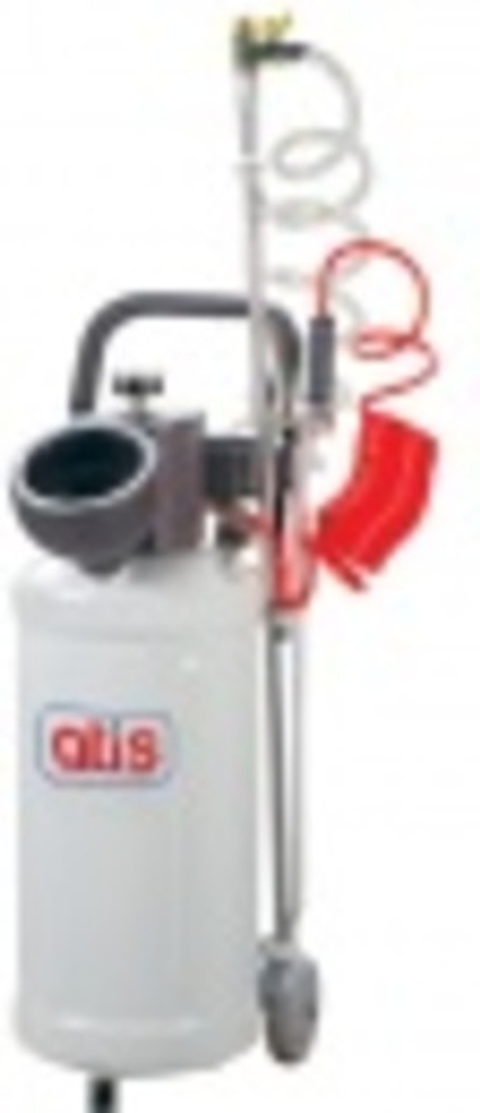 HW 31026 A Распылитель химии для бесконтактной мойки, емк. 30л.