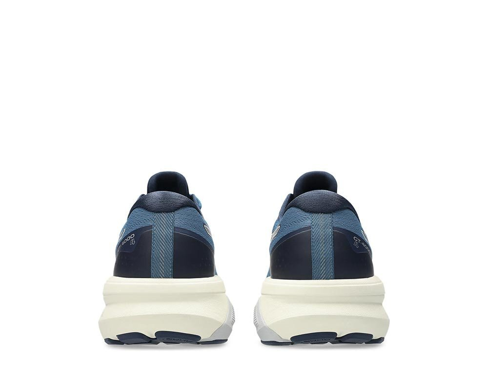 Кроссовки для бега мужские Asics GT-4000 4 Синий и Белый