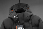 Пуховик Zegna