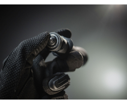 Фонарь Armytek Predator Pro Magnet USB Белый F07301C