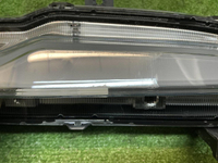 ПТФ правая Chery Tiggo 4 (2024-н.в.)