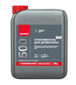 Отбеливатель для древесины Neomid 500