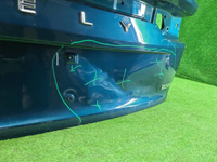 Крышка багажника Geely Monjaro (2021-н.в.)