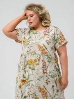 Платье женское "Кострома 2"