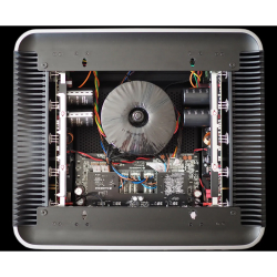 Cambridge Audio Edge M Dark Grey — моноблочный усилитель мощности