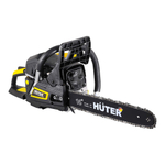Цепная бензопила Huter BS-2300М