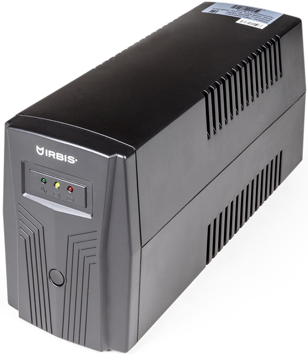 Источник бесперебойного питания  Irbis ISB800ECI