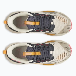 Кроссовки для бега Under Armour Infinite Pro Trail khaki base/anthracite/racer red