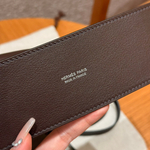Hermes Kelly Danse Bag 22 cm