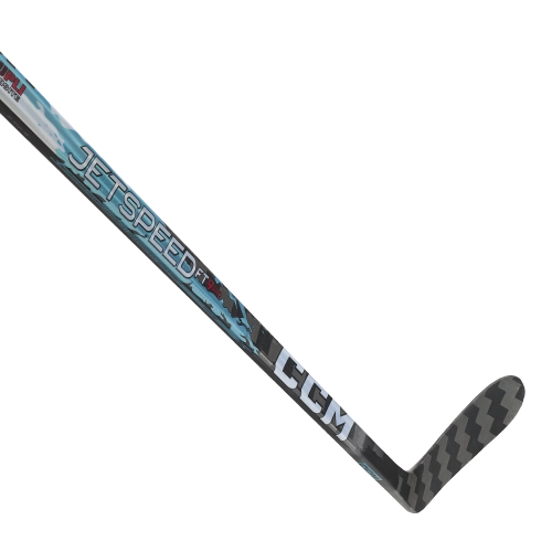Клюшка CCM JETSPEED FT9 PRO SR (взрослый)