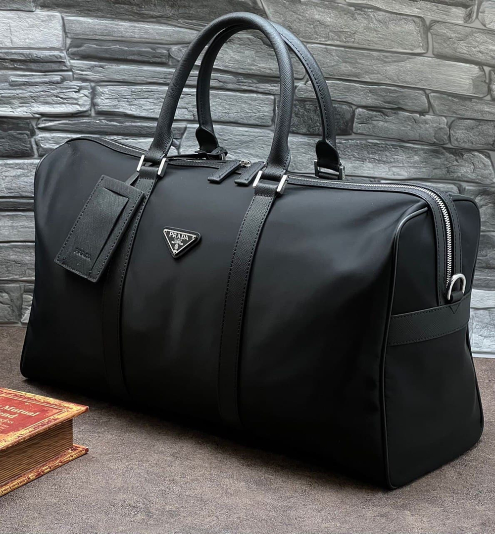 Сумка Prada