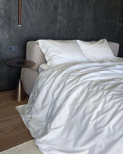 Комплект Тенсель Молоко