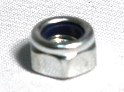 Гайка амортизатора MERLIN