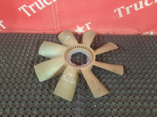 Крыльчатка вискомуфты