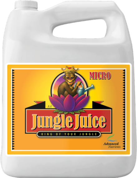 AN Jungle Juice Micro