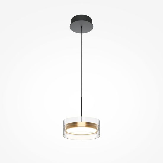 Подвесной светильник Maytoni MOD348PL-L18BBS3K