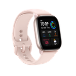 Смарт-часы Amazfit GTS 4 mini