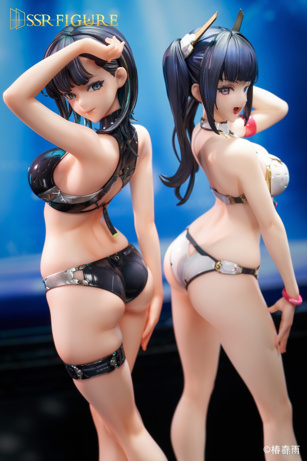 Koushiki Mizugi Joshi