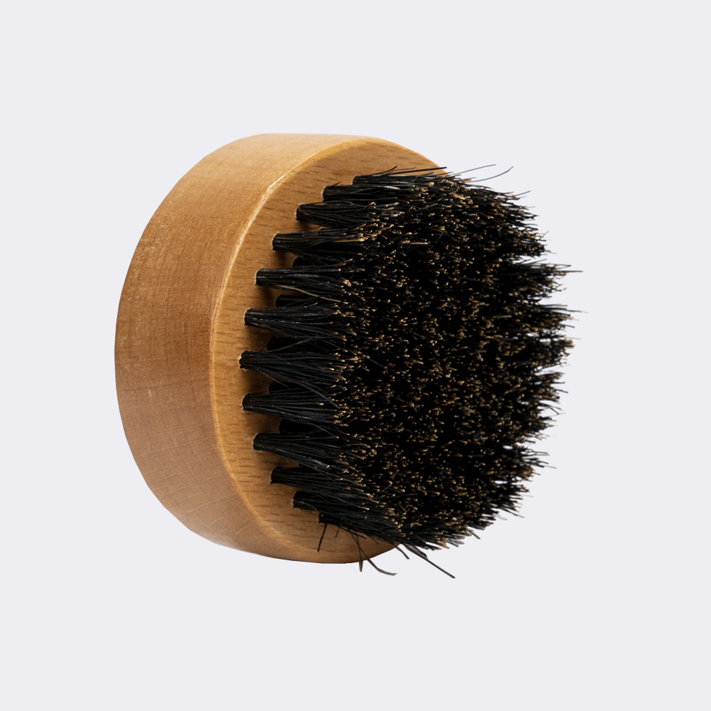 Щетка для бороды и усов