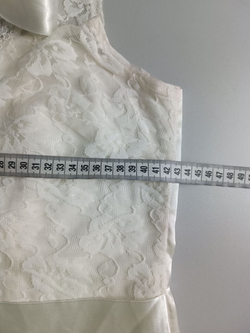 Блузка heine ажурная 50 размер