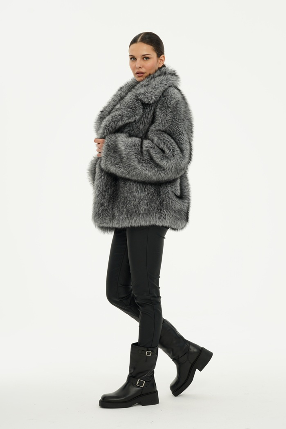 Куртка 1031-5621D-677 MIRA