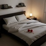 Подушка Jugan, 50х70х14