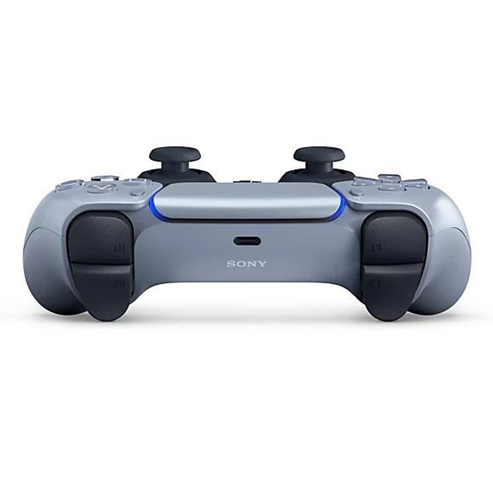 Геймпад, джойстик PlayStation DualSense белый, white