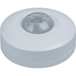 Датчик движения 1200Вт 6м IP33 белый NS-IRM03-WH Navigator 71964