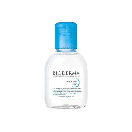 Bioderma Hydrabio H2O Мицеллярная вода, 100 мл