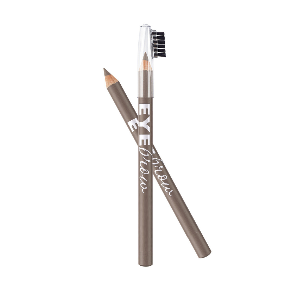 Charme Карандаш для бровей «Brow Sculpting» тон 108 (коричневая пастель)
