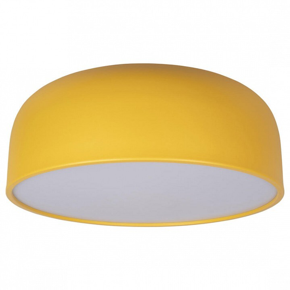 Накладной светильник Loft it 10201/480 Yellow