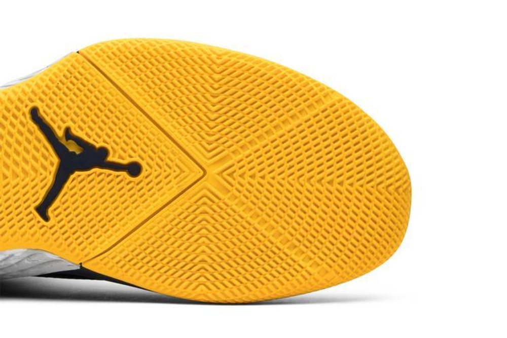 Кроссовки Jordan Why Not Zer0.1