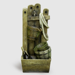 Фонтан уличный Dw-fontain/DWF, 45х39х99 см
