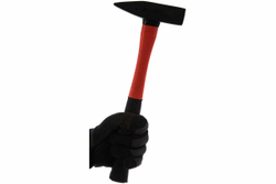 Слесарный молоток с фибергласовой рукояткой MIRAX 20031-08