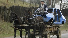 2020 год на рынке логистики: мнения основных "топов"