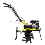 Сельскохозяйственная машина МК-100/SLS-2 Huter