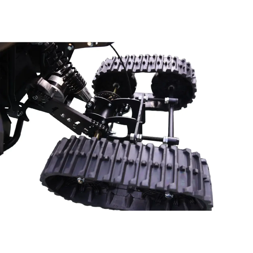 Электроквадроцикл Skyboard CyberTruck Sibir Kids