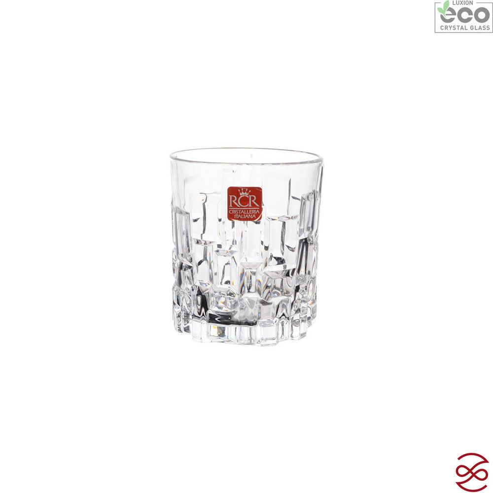 Стакан для виски RCR Etna 330 мл (1 шт)