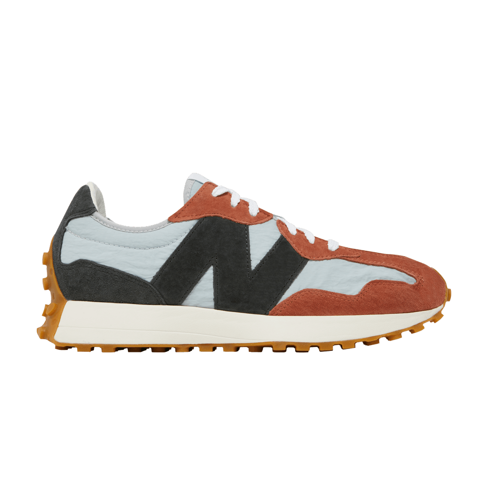 Кроссовки New Balance Nb 327