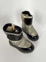 Утепленные сапоги Jog Dog, 23