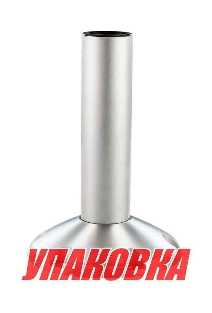 Стойка COLUMBIA под сиденье 450 мм, диаметр 73 мм, основание 230 мм (упаковка из 10 шт.)