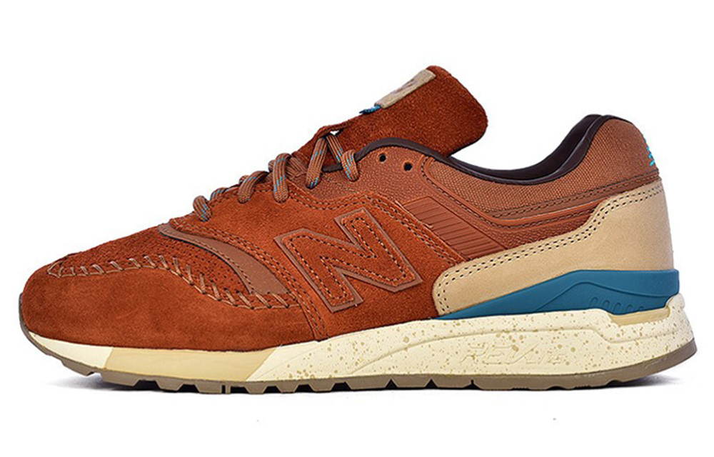 Кроссовки New Balance