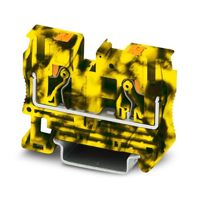 1077085 - PT 6-FE - Проходные клеммы