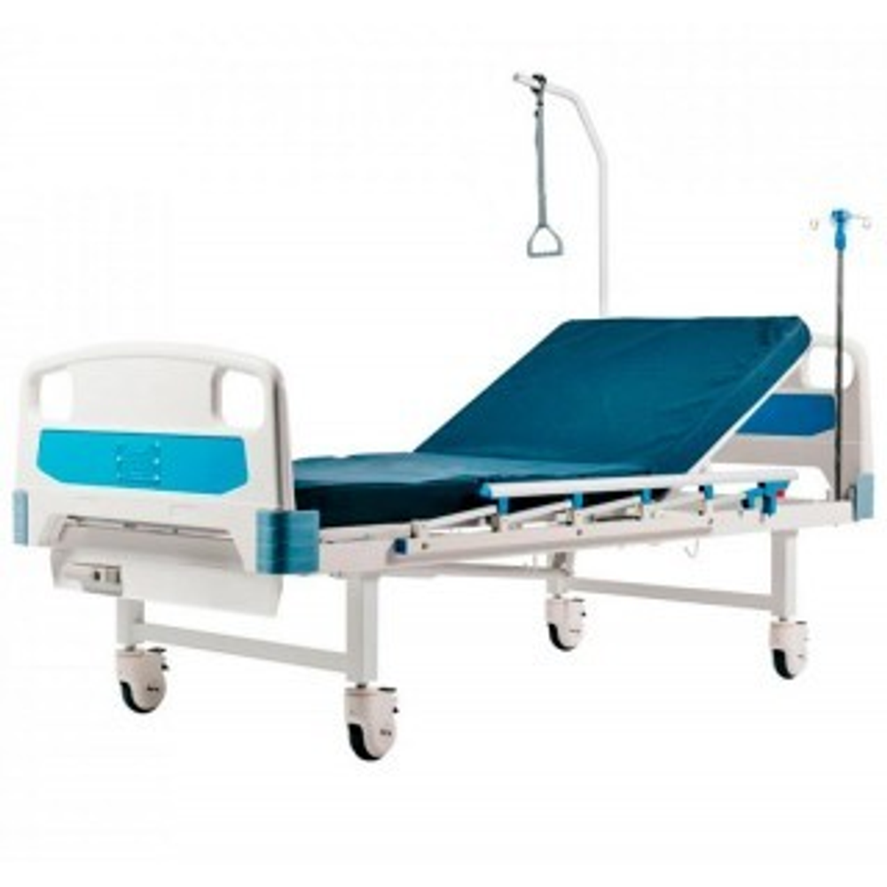 Медицинская кровать Barry MB1pp