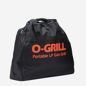 O-GRILL