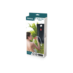 Душ походный с термометром, 20 л (Bestway 58224 BW)