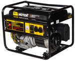 Генератор бензиновый Huter DY5000L