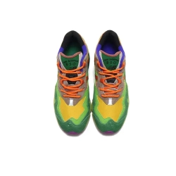 Кроссовки New Balance Atmos x 850 'Brown Green' ML850ATA