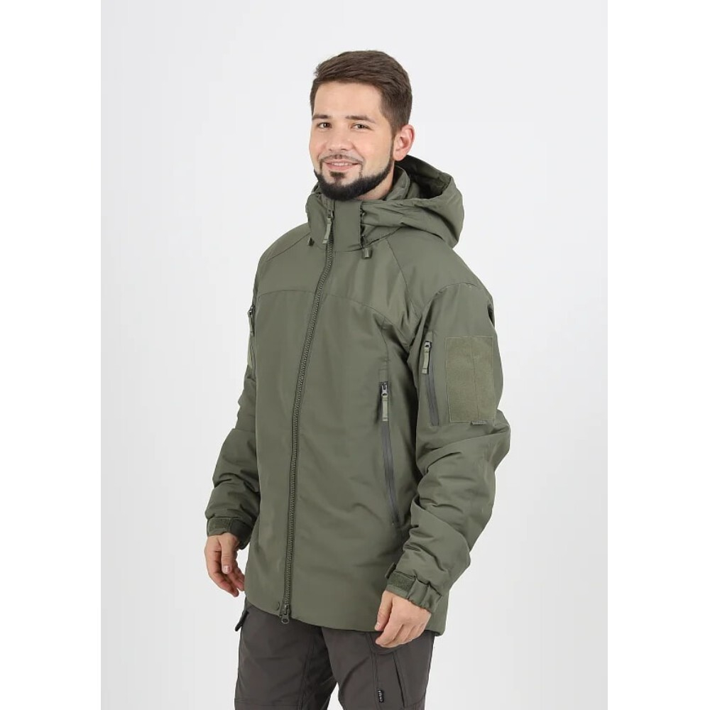 Куртка Сплав Тюр Shelter® Sport